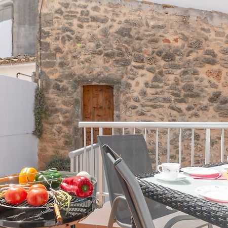 Holiday Home Ca Na Serrieta Alcúdia Buitenkant foto