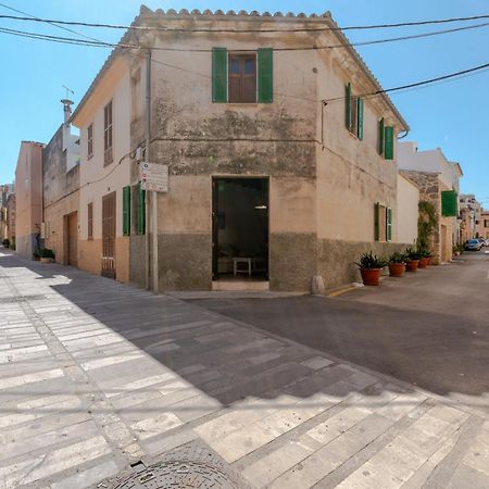 Holiday Home Ca Na Serrieta Alcúdia Buitenkant foto