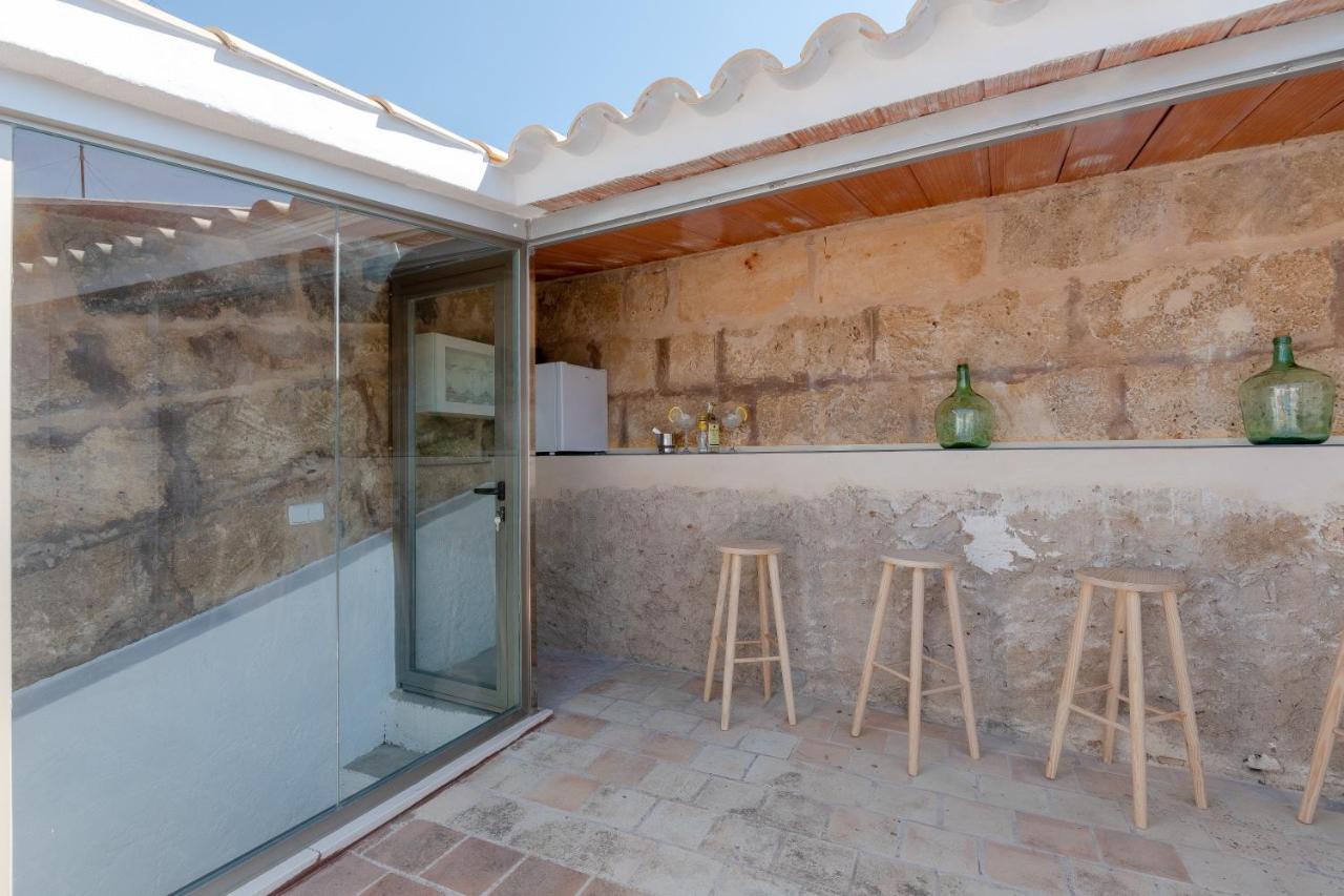 Holiday Home Ca Na Serrieta Alcúdia Buitenkant foto
