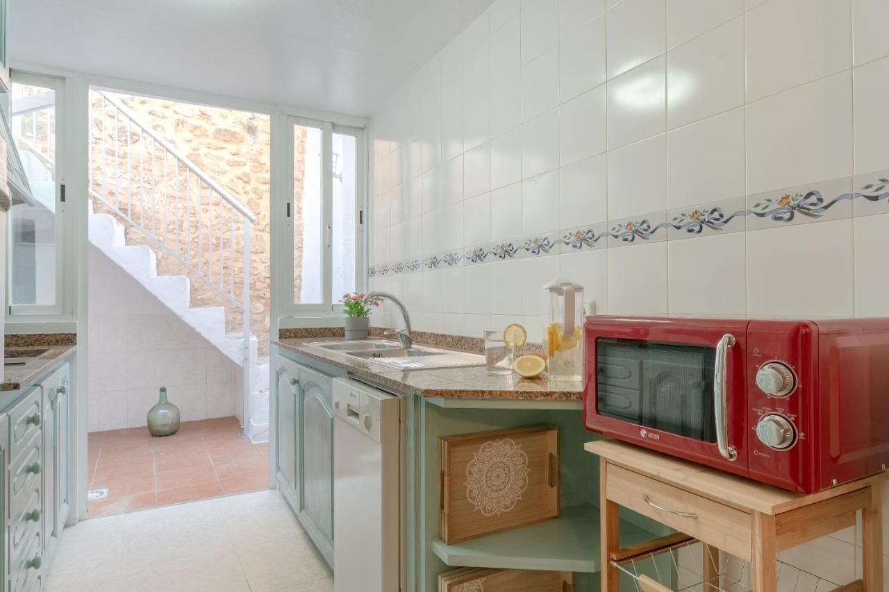Holiday Home Ca Na Serrieta Alcúdia Buitenkant foto