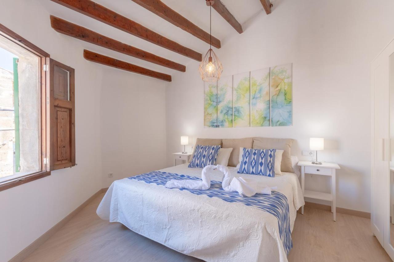Holiday Home Ca Na Serrieta Alcúdia Buitenkant foto
