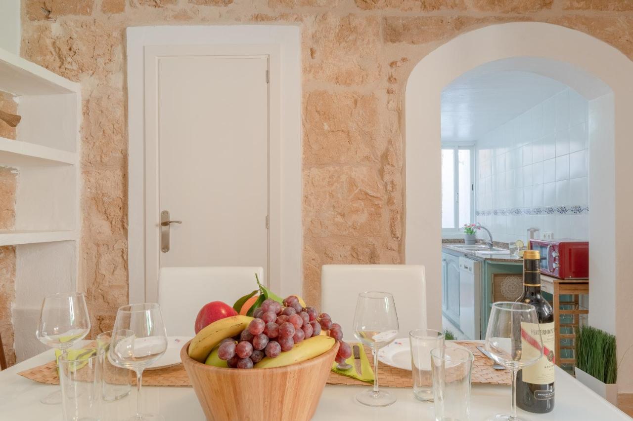 Holiday Home Ca Na Serrieta Alcúdia Buitenkant foto