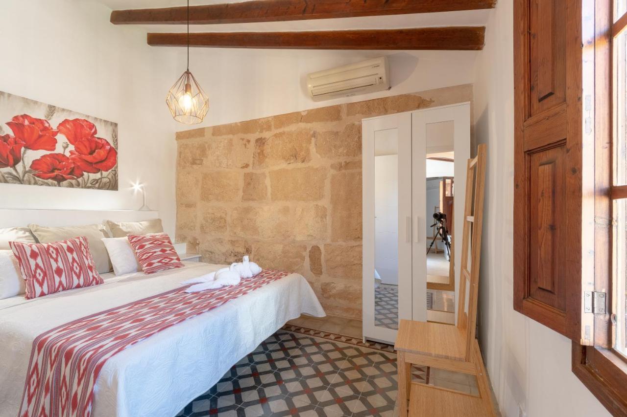 Holiday Home Ca Na Serrieta Alcúdia Buitenkant foto