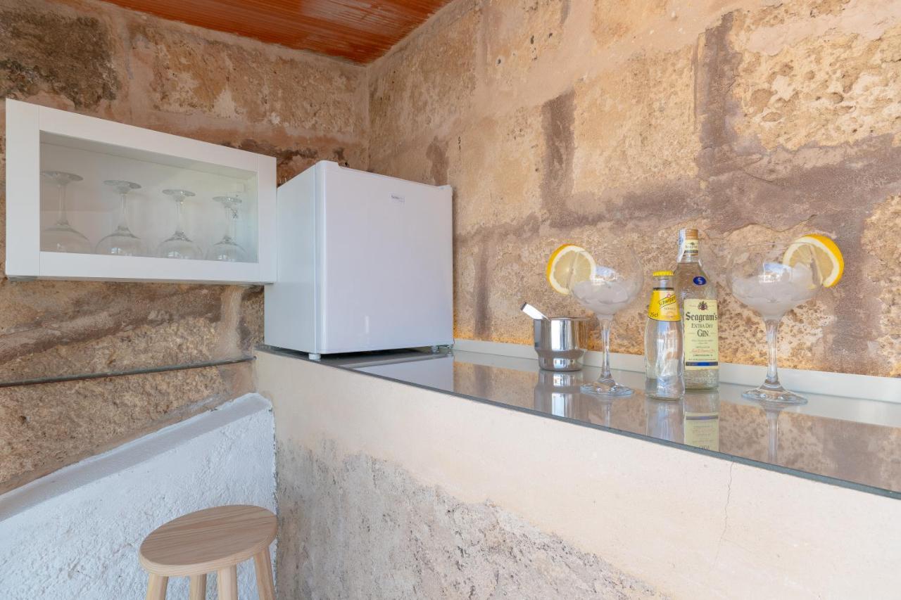 Holiday Home Ca Na Serrieta Alcúdia Buitenkant foto
